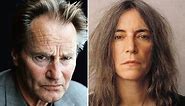 Patti Smith pens touching tribute to her late friend Sam Shepard