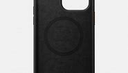 Rugged Case - iPhone 14 Pro Max | Ultra Orange | NOMAD®