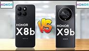 Honor X8b Vs Honor X9b