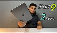 Ipad 9th Generation After 2 Years of Heavy Use | Full Detailed Review of IPad 9