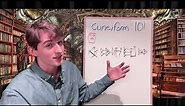 Learn Akkadian Episode 1: Cuneiform 101: How to Read Cuneiform!