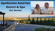 Apollonion Resort & Spa, Kefalonia - Our Review