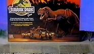 Jurassic Park Board Game! (1993)