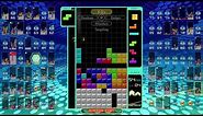 Tetris 99 - First Place