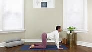 Five-Minute Fertility Yoga | Yoga for Trying to Conceive