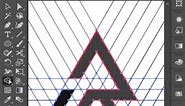 AR letter logo design tutorial in logo design for Adobe Illustrator CC 2023 #tutorial #shorts #adobeillustrator #adobe #adobeillustration #adobeillustratordraw #illustrator #illustration #logo #logodesigner #design #graphicdesign #virals #viralvideo #reelsfb #fb #photographer #photoshop #shortvideofbreels #logoprocess #reelsviral #shorts #adobe #logodesign | GFX KK
