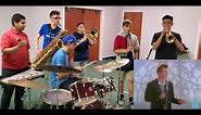 Meme Songs Played by Band Kids - Part 1