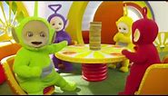 Teletubbies S15E59 - Tall Tower | Cartoons for Kids