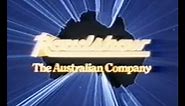 Roadshow 'The Australian Company' Ident [2.35:1 Aspect Ratio]