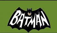 Batman 1966 - Sigla Iniziale e Finale (Opening and Ending)