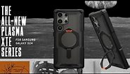 The Case That Has It All / Plasma XTE Series / By Urban Armor Gear