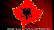 Valle Kosovare-Kosovar Dance-Kosova oyunlari