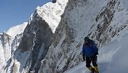 Training to Climb Mt. Everest