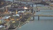 LIVE: Check out the view of PNC Park... - WTAE-TV Pittsburgh