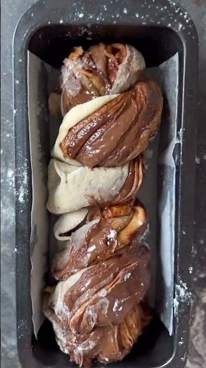 A perfect chocolate babka recipe for the weekend