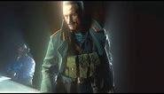 Call of Duty: Black Ops Cold War - Meeting Perseus & Discovering Bell's True Identity and Mission