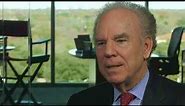 Roger Staubach On Watching Bob Lilly in the Film Room