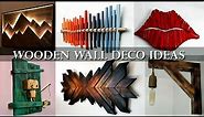 100+ Wooden Wall Decorating Ideas | Wooden Interior Wall Design for Living Room 2022