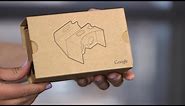 CNET How To - How to use Google Cardboard 2.0