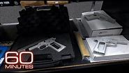 Ghost Guns | 60 Minutes Archive