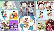 Top Cute 100+ Doraemon images wallpapers ( for smartphone and PC)