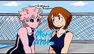 moto moto meme (my hero academia) | ANIMATION MEME