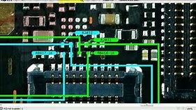 schematic jalur charger,USB,vbat redmi note 9 pro