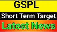 GSPL share news | gspl share price target | gspl share news today | gspl share analysis