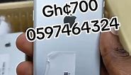 iPhone 7 UK Used for Sale - Affordable Price & Fast Shipping