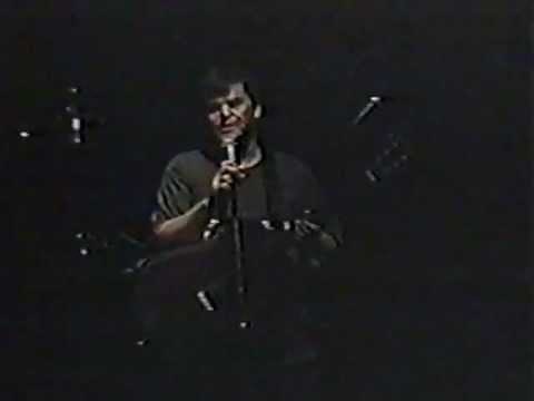 Tenacious D - 15. "Cosmic Shame" (10.4.98)