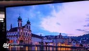 CES 2017 - Hisense 98" 8k LED TV [LED98NU9800V]