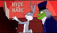Hyde and Hare 1955 Looney Tunes Bugs Bunny Cartoon Short Film