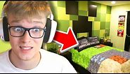Rating My Viewers BEDROOMS!