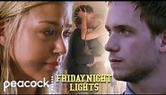 Tyra Gets Played By Connor | Friday Night Lights
