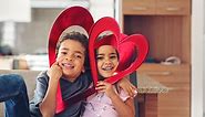 50 Valentine's Day Quotes for Kids From Sweet to Silly | LoveToKnow