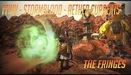 FFXIV - Stormblood - Aether Currents - The Fringes