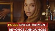 Beyoncé announces 5th Adidas X Ivy Park collection