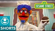 Sesame Street: Making Whoopie Pies in the Library | Smart Cookies