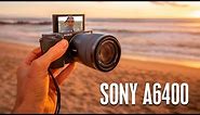 SONY A6400 FULL Review! Best Vlogging Camera?