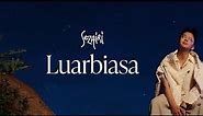 Sezairi - Luarbiasa (Official Lyric Video)