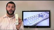 Sanyo GXCB Replacement Remote Control Review PN: GXCB - ReplacementRemotes.com