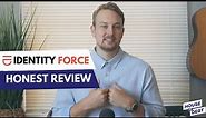 IdentityForce 2022 Review: Identity Theft Protection Review