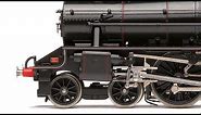 Hornby | R3453 BR 4-6-0 '45274' 'Black 5' Class 5MT