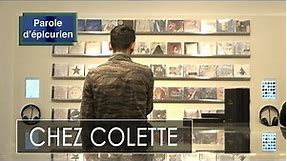 Bonnes adresses à Paris : Colette, la boutique insolite