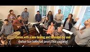 Come Holy Spirit :: Farsi : Iranian Christian Song (English Text)