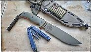 Revisiting the ESEE-6, with a AWESOME MOD!