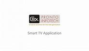 PPT - Smart TV Application PowerPoint Presentation, free download - ID:4524190