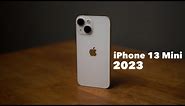2023 Harganya Kok Malah Naik? Review iPhone 13 Mini 2023
