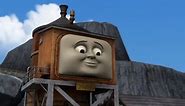 Thomas & Friends: Blue Mountain Mystery (HD-US)