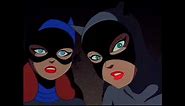 Batman The Animated Series: Batgirl Returns [3]